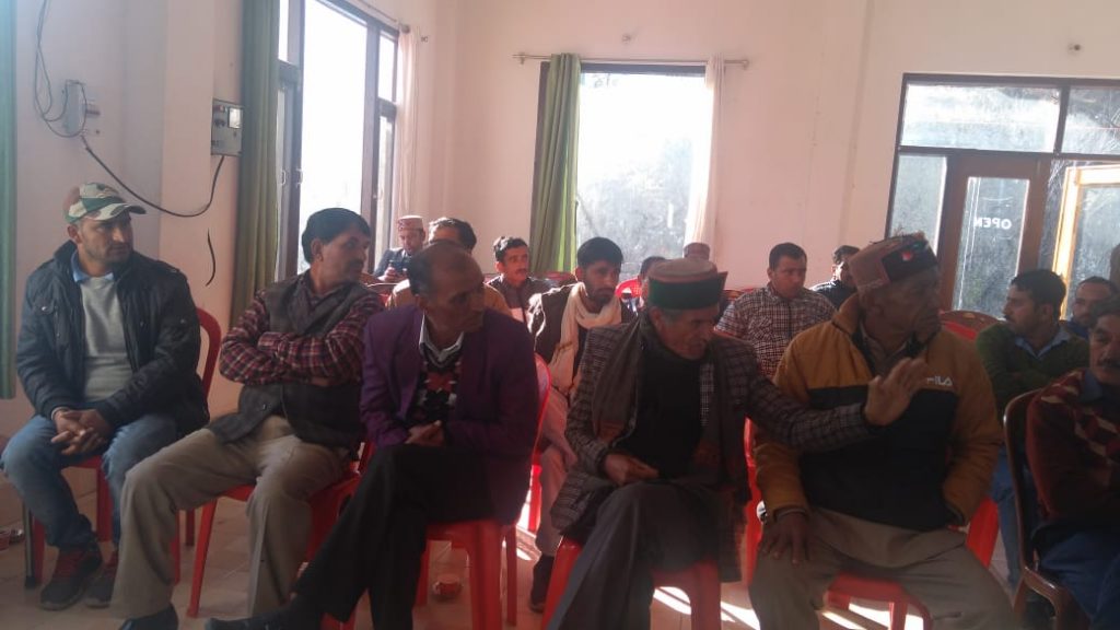 Mukhyamantri Swavalamban Yojna paving the way for self-employment and entrepreneurship Mukhyamantri Swavalamban Yojna paving the way for self-employment and entrepreneurship HIMACHAL HEADLINES