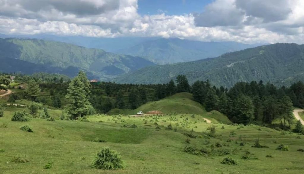 Himachal faces warmer, drier winter: A threat to water resources and agriculture Himachal faces warmer, drier winter: A threat to water resources and agriculture HIMACHAL HEADLINES
