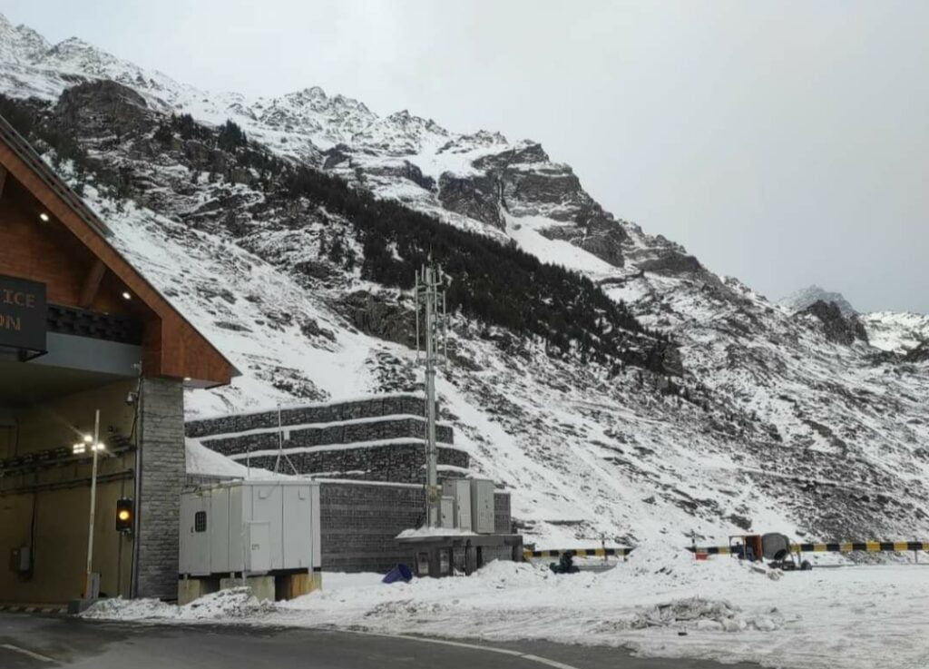 Met Office forecast white Christmas & 2022 in HP Met Office forecast white Christmas & 2022 in HP HIMACHAL HEADLINES