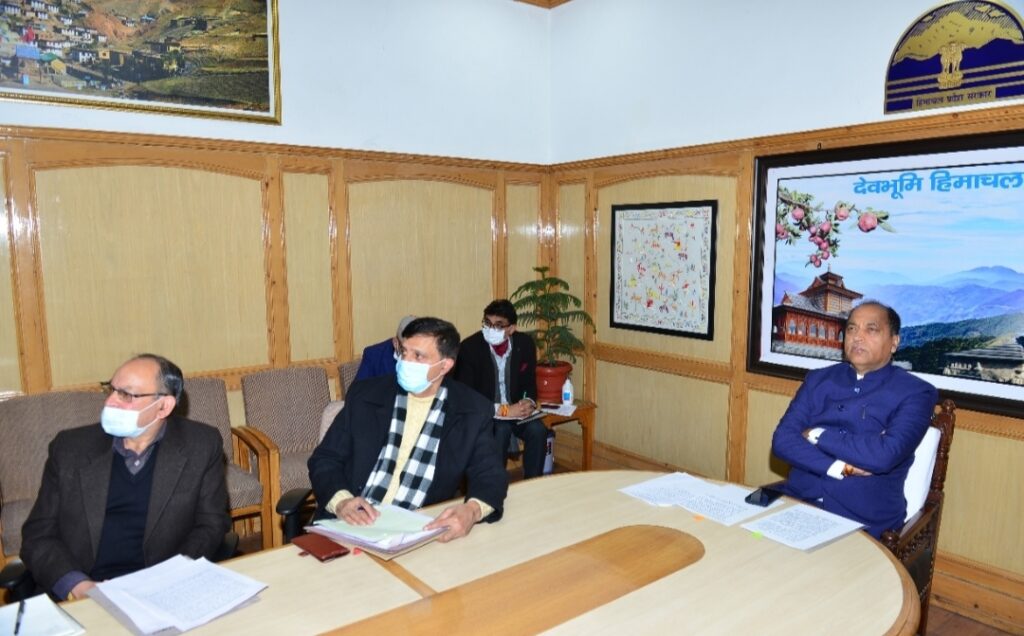 26375 new beneficiaries to be covered under Old Age Pension HIMACHAL HEADLINES