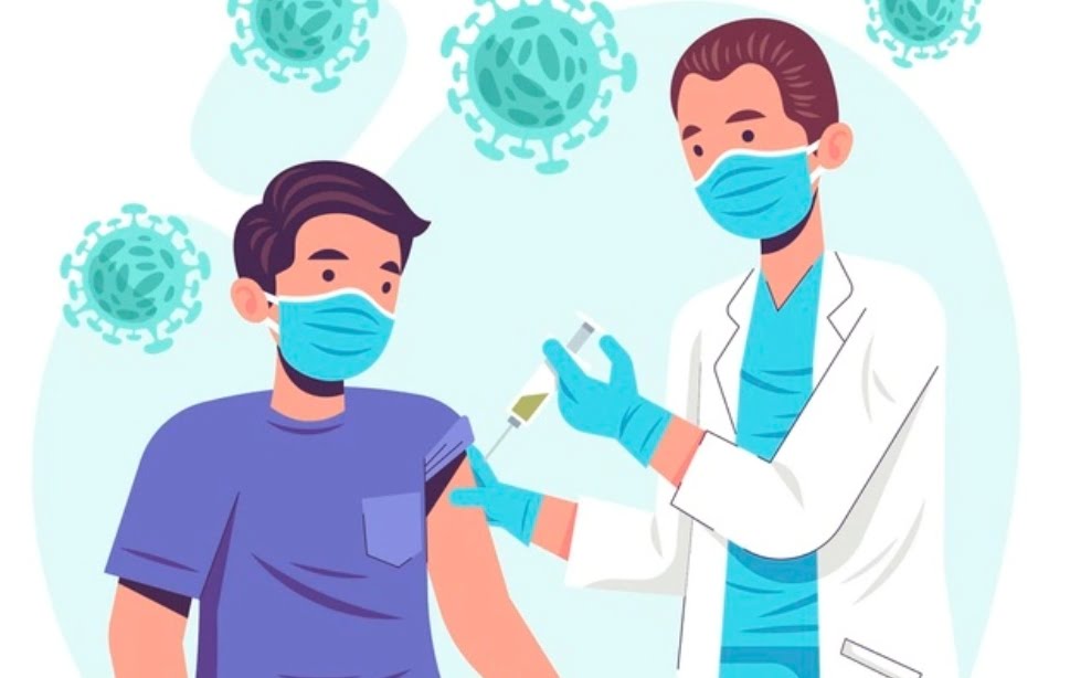 The First phase of Covid vaccine driver for Children kick off in Himachal; 40,000 students to have first dose of Covid vaccine in Shimla district HIMACHAL HEADLINES
