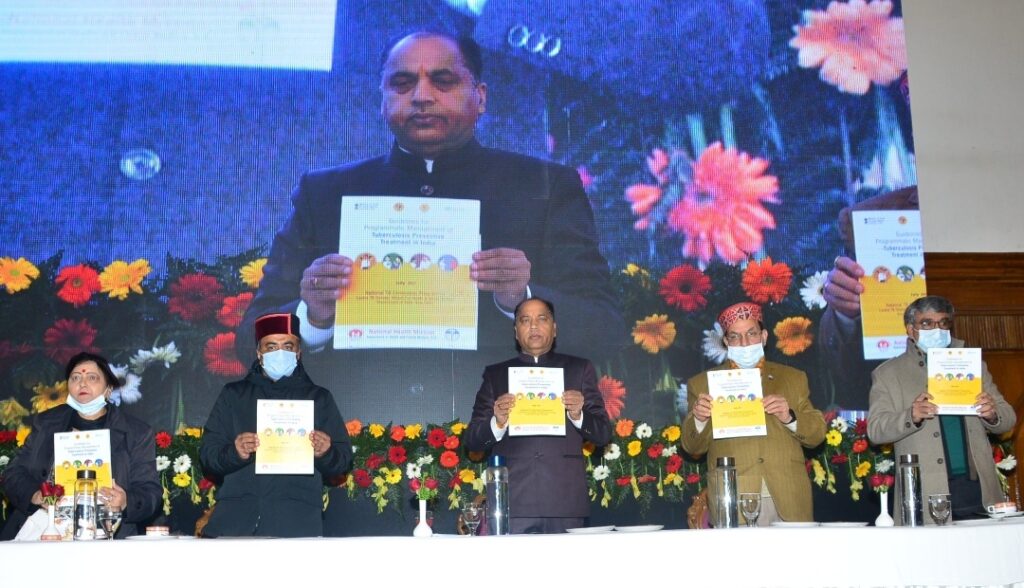 Six PSA plants inaugurated virtually for medical colleges HIMACHAL HEADLINES