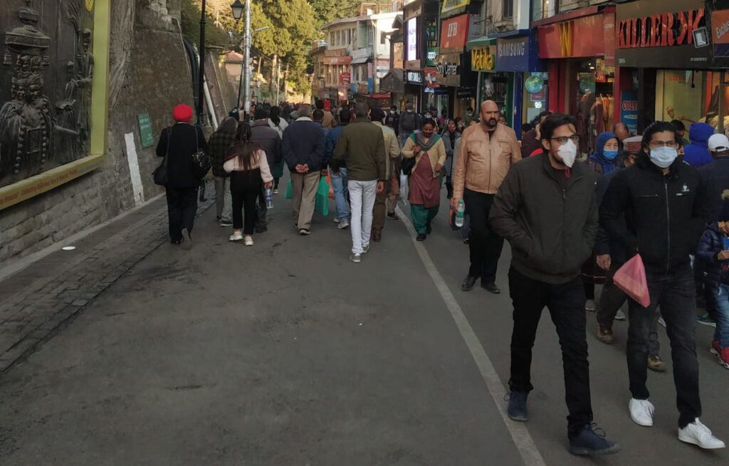 Market to operate from ten to seven : DC Market to operate from ten to seven : DC HIMACHAL HEADLINES