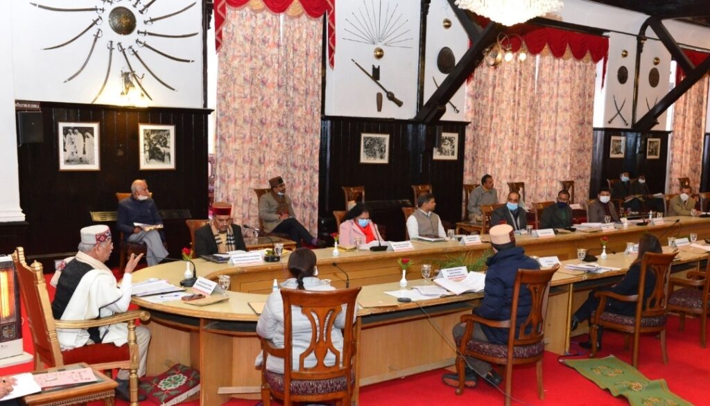 State Red Cross to promote Ayurveda HIMACHAL HEADLINES