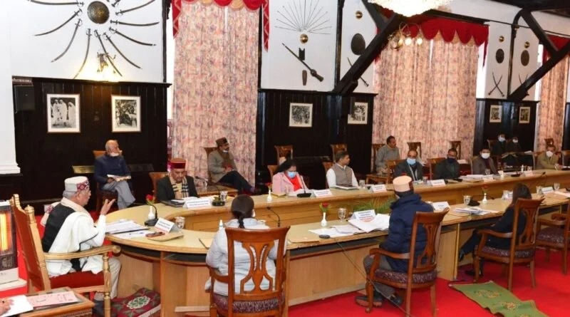 State Red Cross to promote Ayurveda HIMACHAL HEADLINES