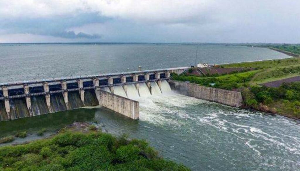 Renuka ji Dam Project to play an important role in drinking water supply and hydro power generation Renuka ji Dam Project to play an important role in drinking water supply and hydro power generation HIMACHAL HEADLINES