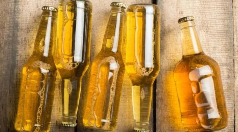 Campaign of the Excise Department against illegal liquor traders HIMACHAL HEADLINES