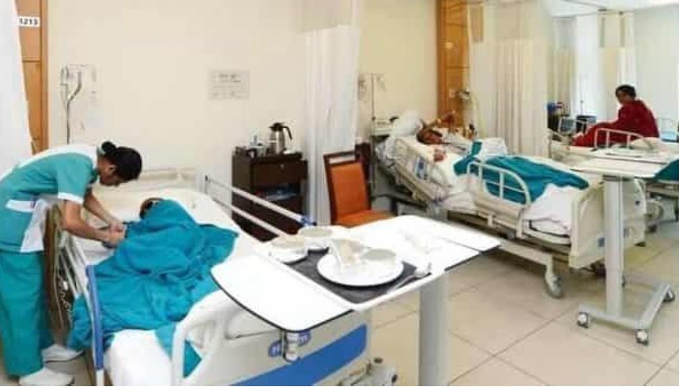 Death toll in hooch tragedy in Mandi increased to five HIMACHAL HEADLINES