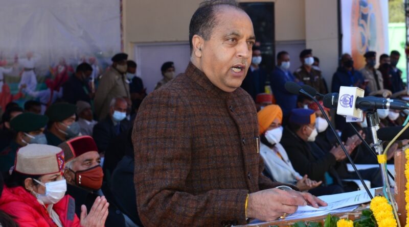 CM admitted in AIIMS for routine check-up HIMACHAL HEADLINES