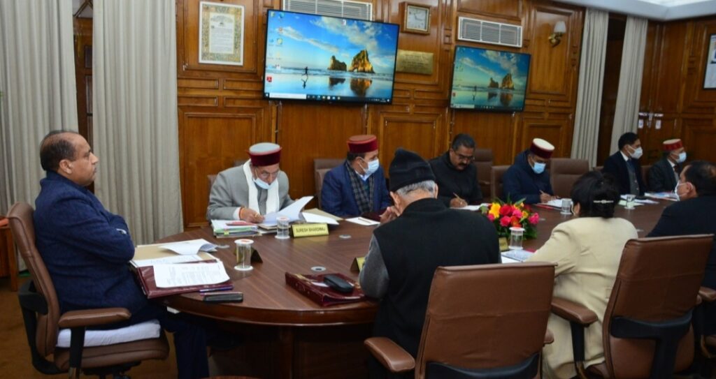 Himachal to extends benefit of Soical security pension to high income  groups HIMACHAL HEADLINES