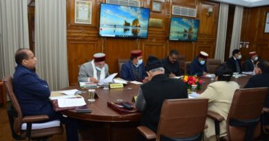 Himachal to extends benefit of Soical security pension to high income  groups HIMACHAL HEADLINES