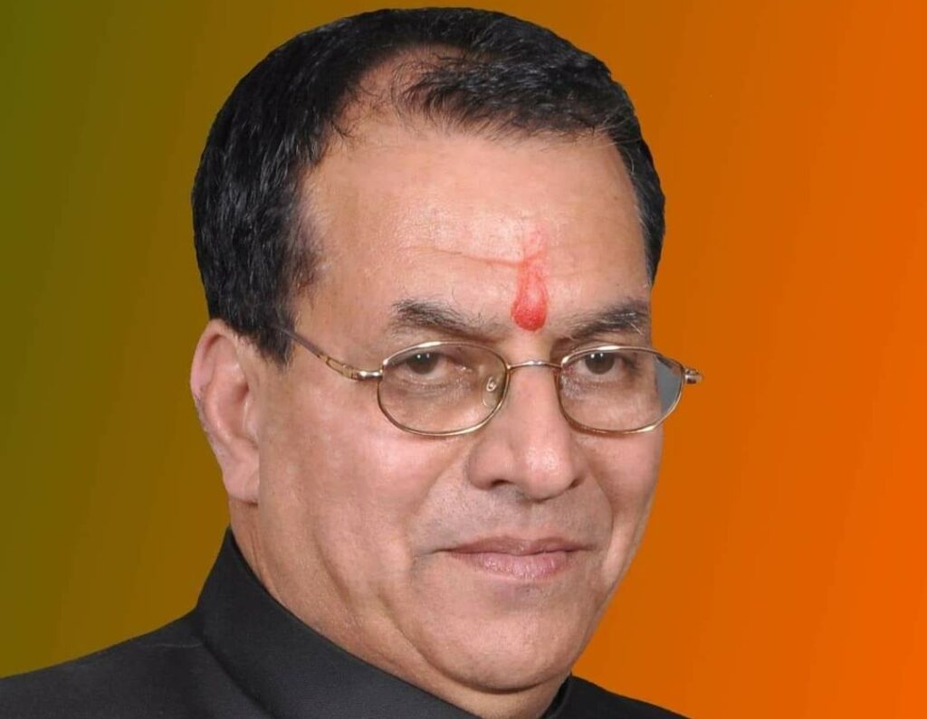 Union Budget is progressive and people-friendly: Suresh Bhardwaj Union Budget is progressive and people-friendly: Suresh Bhardwaj HIMACHAL HEADLINES