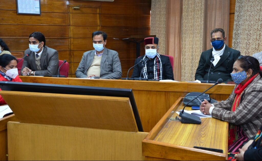 ASHA facilitators to be appointed soon in state: Dr. Saizal ASHA facilitators to be appointed soon in state: Dr. Saizal HIMACHAL HEADLINES