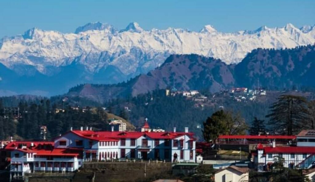 Schools in Himachal reopen today for class 9 to 12 Schools in Himachal reopen today for class 9 to 12 HIMACHAL HEADLINES
