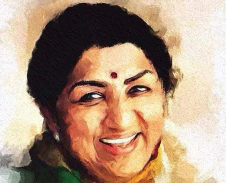 Chief Minister condoles demise of Bharat Ratna Lata Mangeshkar HIMACHAL HEADLINES