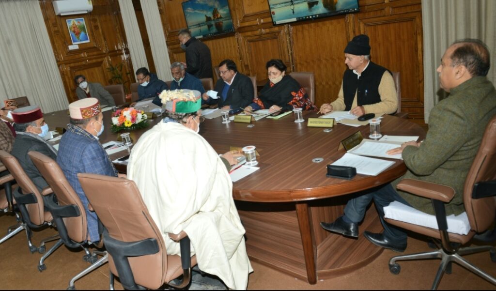 CoMs amends mining rules,  fix 25 pc Royalty inviolation of minor mining HIMACHAL HEADLINES