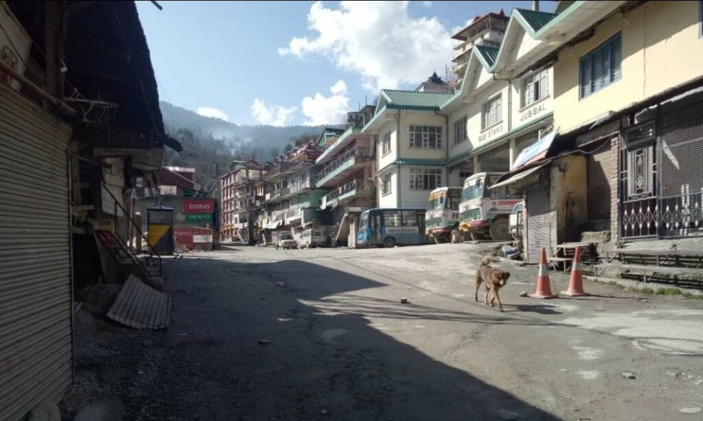 Urban Development Minister approved two crore rupees for parking facility Urban Development Minister approved two crore rupees for parking facility HIMACHAL HEADLINES