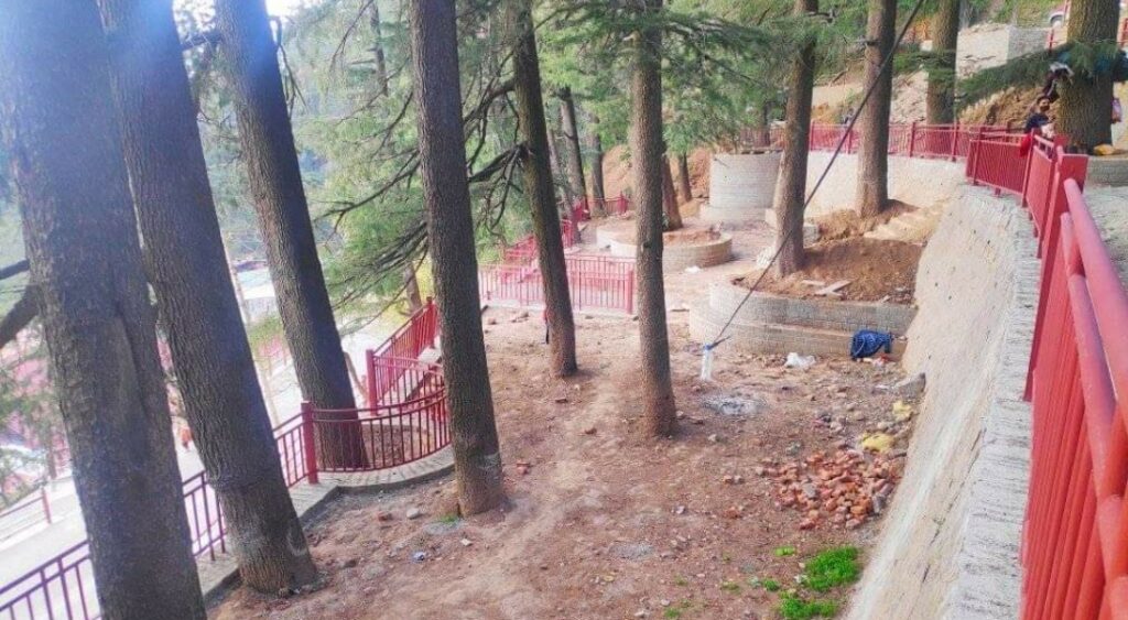 Panchavati scheme proves boon for senior citizens HIMACHAL HEADLINES