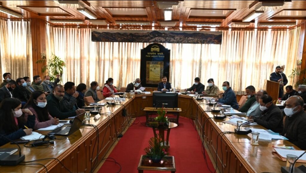 HPU gives relief to BHM students HPU gives relief to BHM students HIMACHAL HEADLINES