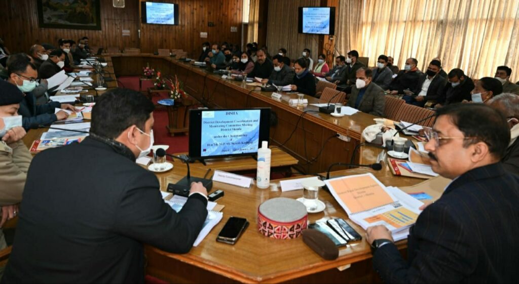 HPU Admin abolish M.Phil, M.Phil & Ph.D research scholar can submit papers till June 30 HIMACHAL HEADLINES