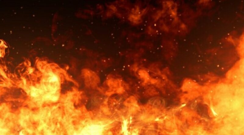7 die in HP's Firecracker factory blast in Una district HIMACHAL HEADLINES