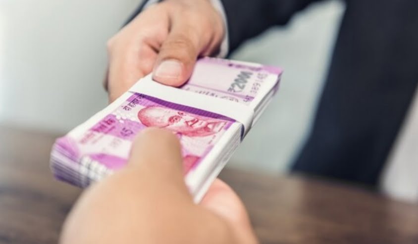 Exchange among Cong-BJP on barometers of corruption HIMACHAL HEADLINES