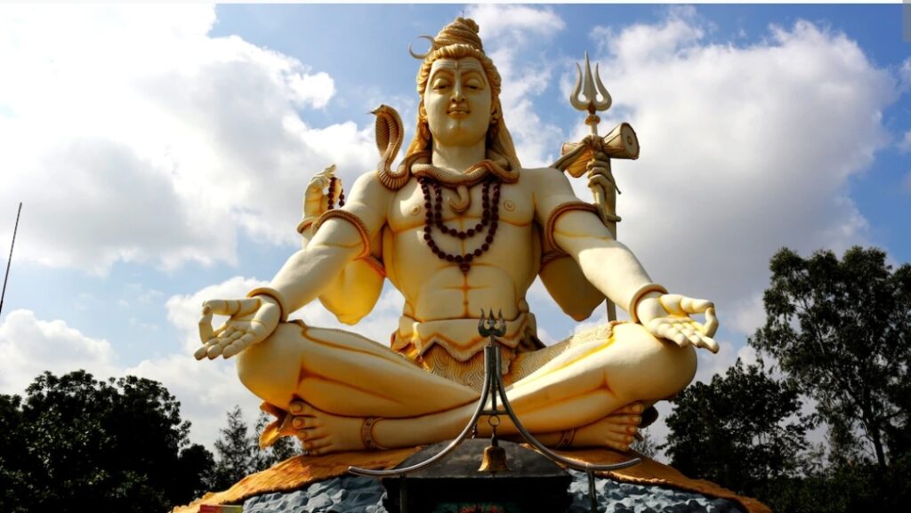 Governor and CM felicitate people of state on Shivratri festival HIMACHAL HEADLINES