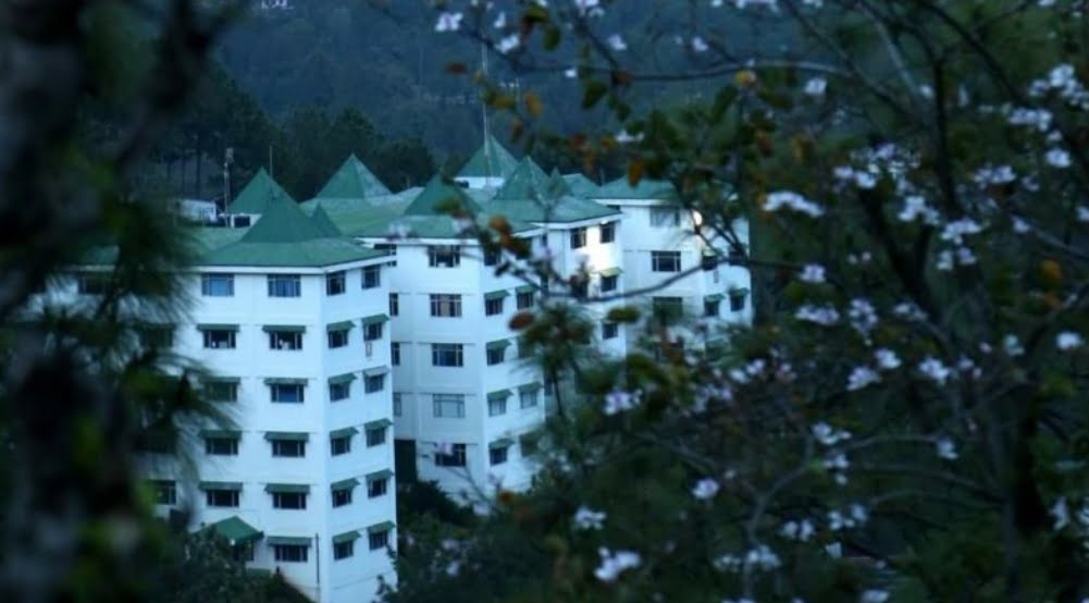 Admissions Open for Undergraduate Research Programs at Shoolini University HIMACHAL HEADLINES