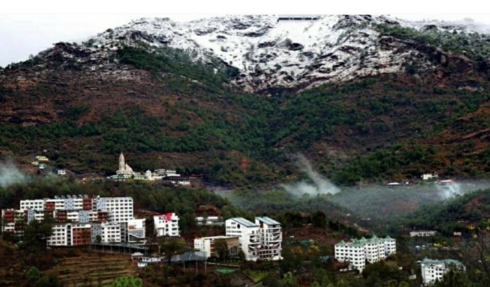 Shoolini University Students Prepare for careers with Advanced Training Programme HIMACHAL HEADLINES