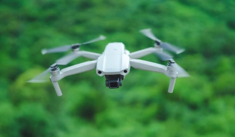 First Drone Flying School to be established at ITI Shahpur HIMACHAL HEADLINES