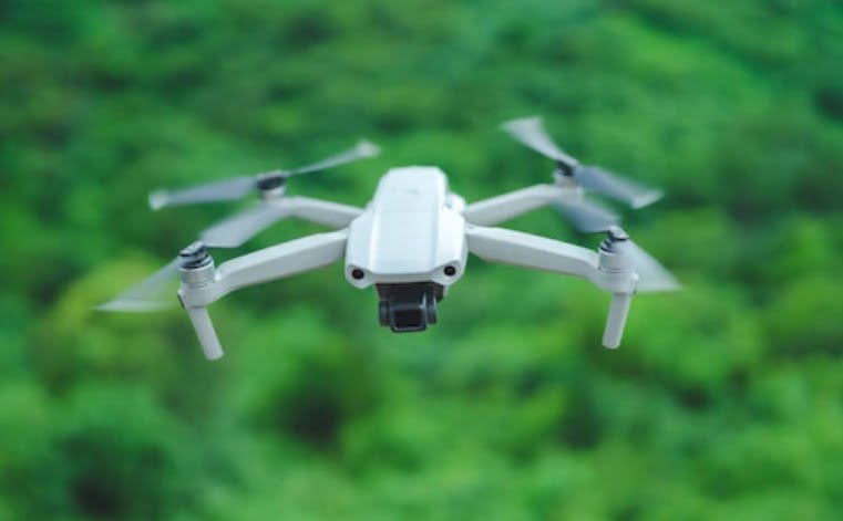 First Drone Pilot School to be set up at ITI Shahpur HIMACHAL HEADLINES