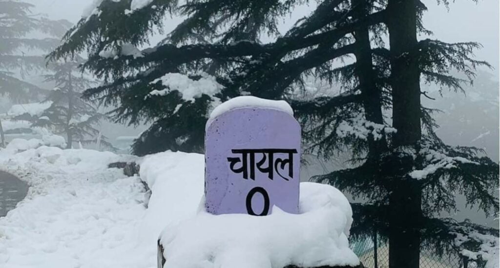 Sex racket: Police arrests 17 in Chail HIMACHAL HEADLINES