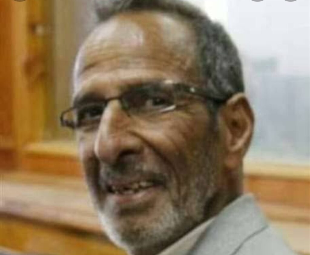 Veteran theater director Deven Joshi passes away Veteran theater director Deven Joshi passes away HIMACHAL HEADLINES