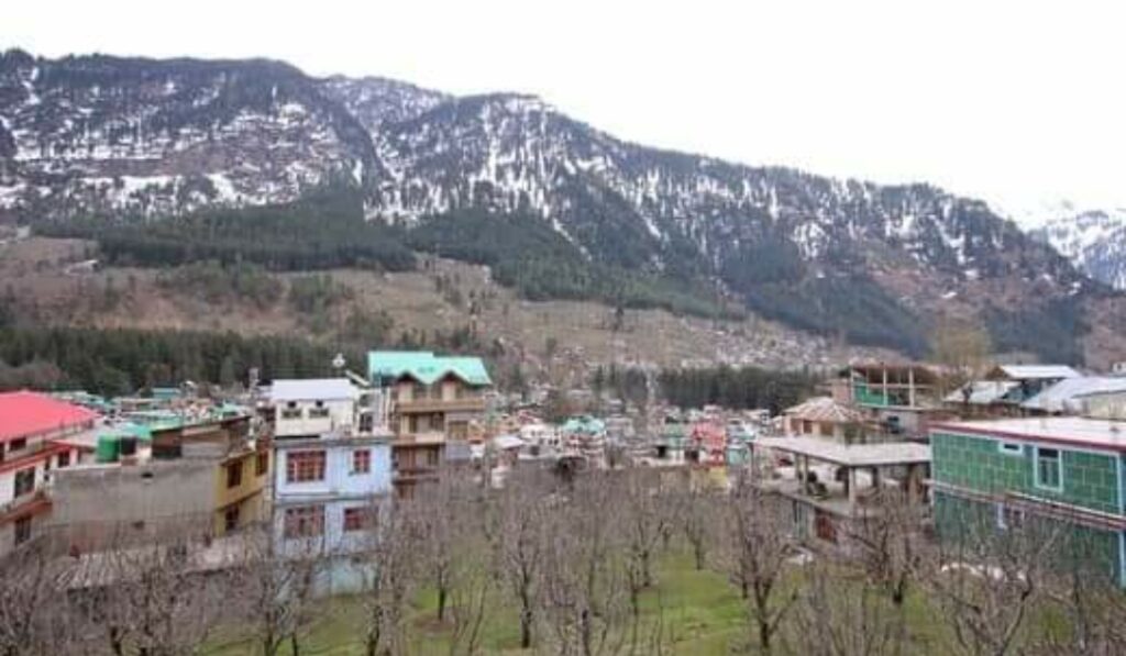 15 water ATM dry in Tourist resort Kullu : Minister HIMACHAL HEADLINES