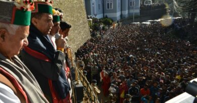 State Government committed to resolve issues of outsource employees: CM HIMACHAL HEADLINES