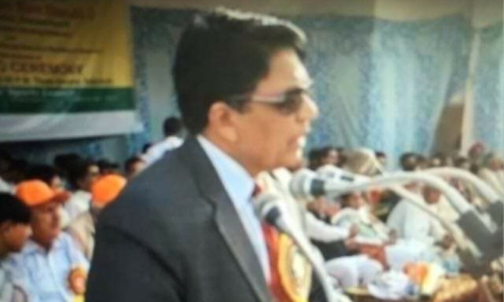 Father-in-law exposes son-in-law HIMACHAL HEADLINES