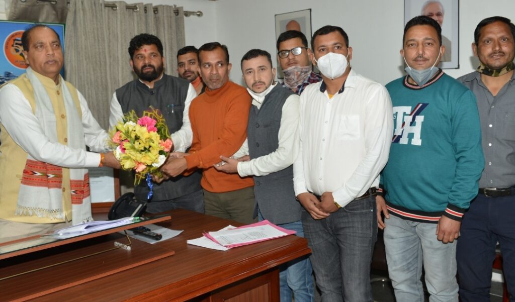 CM Relief Fund- A ray of hope to deprived people CM Relief Fund- A ray of hope to deprived people HIMACHAL HEADLINES