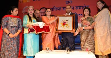 State Government committed towards women empowerment and gender equality: Jai Ram Thakur HIMACHAL HEADLINES