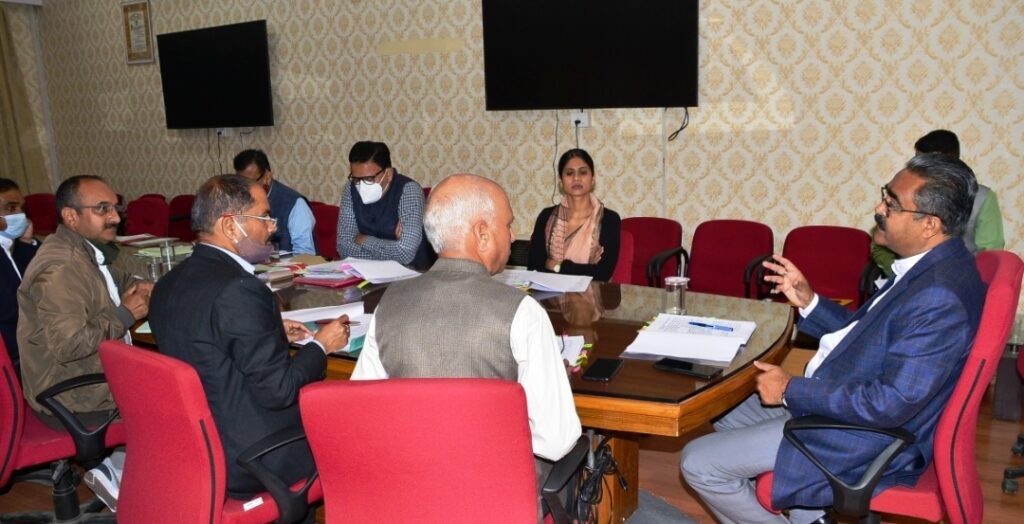 Government approves 389 units of Rs. 1120.78 lakh under PMEGP: Industries Minister Government approves 389 units of Rs. 1120.78 lakh under PMEGP: Industries Minister HIMACHAL HEADLINES