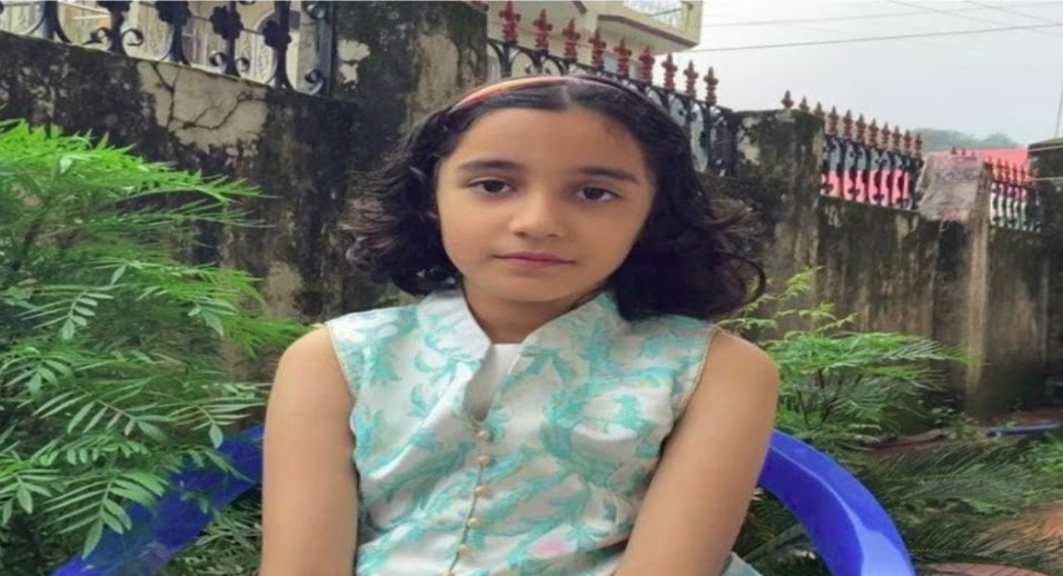 HC allow genius Kashvi to elevate to 8th  HIMACHAL HEADLINES