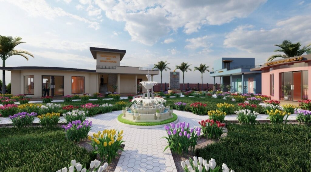 Himachal 1st Ethno --Botanical Park to be set up in Una Himachal 1st Ethno --Botanical Park to be set up in Una HIMACHAL HEADLINES