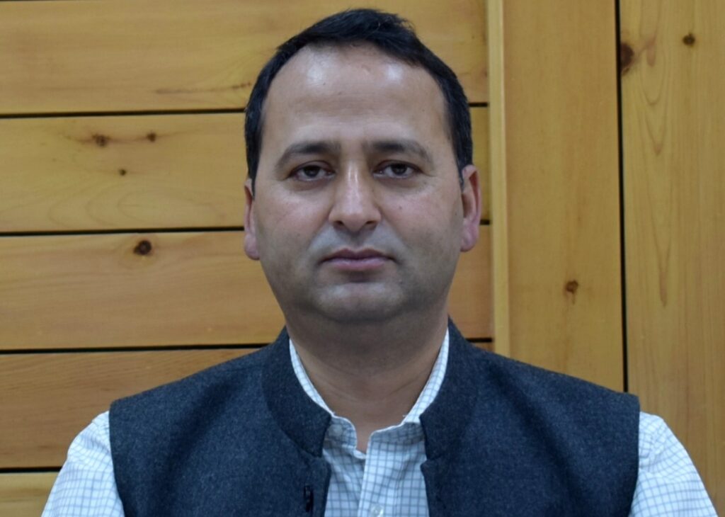 Chamba to commemorate 1905- Kangra tragedy as a Mockdrill HIMACHAL HEADLINES