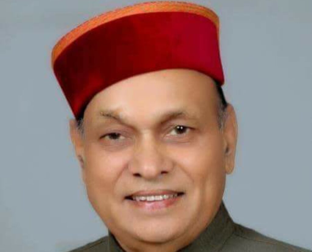 Former CM seek party probe on defeat conspiracy Former CM seek party probe on defeat conspiracy HIMACHAL HEADLINES