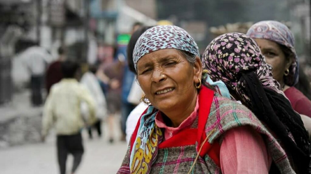 Soical pension to all above 60yrs  HIMACHAL HEADLINES