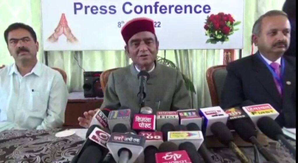 After DeMo HPSCB achieve record profit HIMACHAL HEADLINES