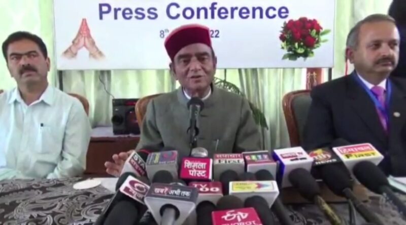 After DeMo HPSCB achieve record profit HIMACHAL HEADLINES