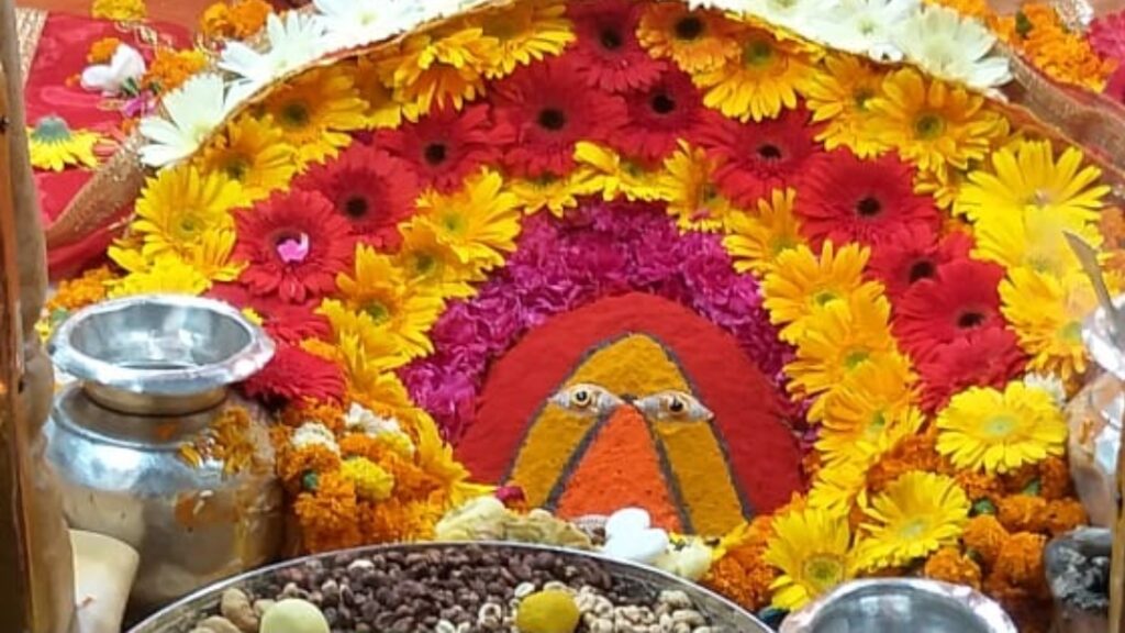 PRASAD to create State of Art facilities for Pilgrims in Chintpurni HIMACHAL HEADLINES
