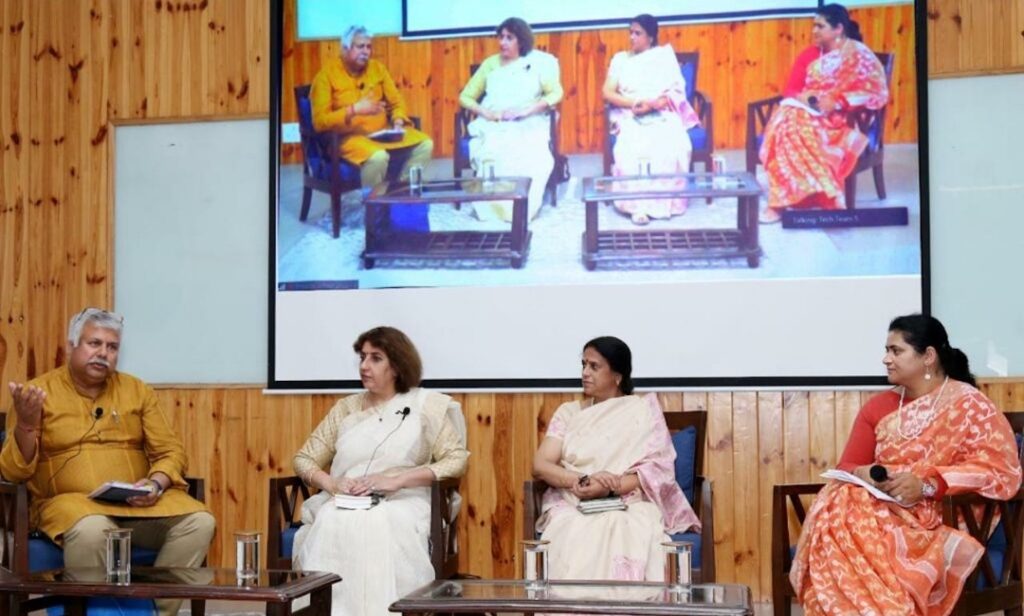 Curtain falls over Shoolini varsity litfest Galaxy of authors, Critics participated in the Litfest Curtain falls over Shoolini varsity litfest Galaxy of authors, Critics participated in the Litfest HIMACHAL HEADLINES