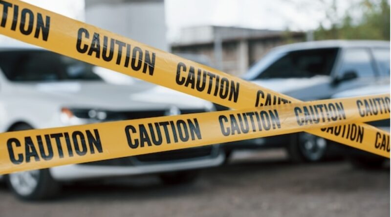 7 sustains injuries cars collide HIMACHAL HEADLINES