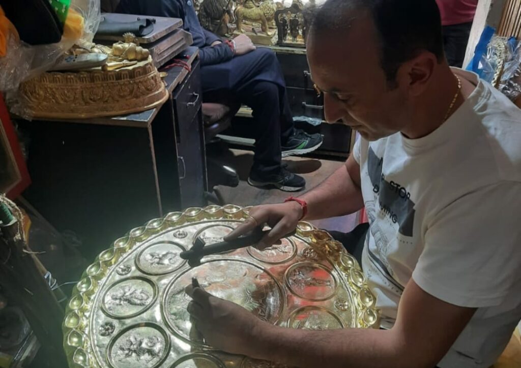 Chamba Traditional products and musical instrument to have GI Tag HIMACHAL HEADLINES